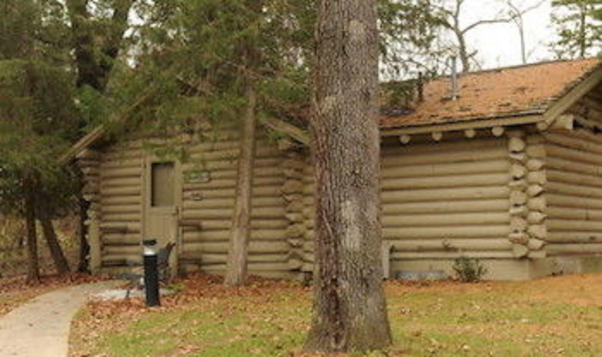 Starved Rock Lodge & Conference Center Utica Exteriér fotografie