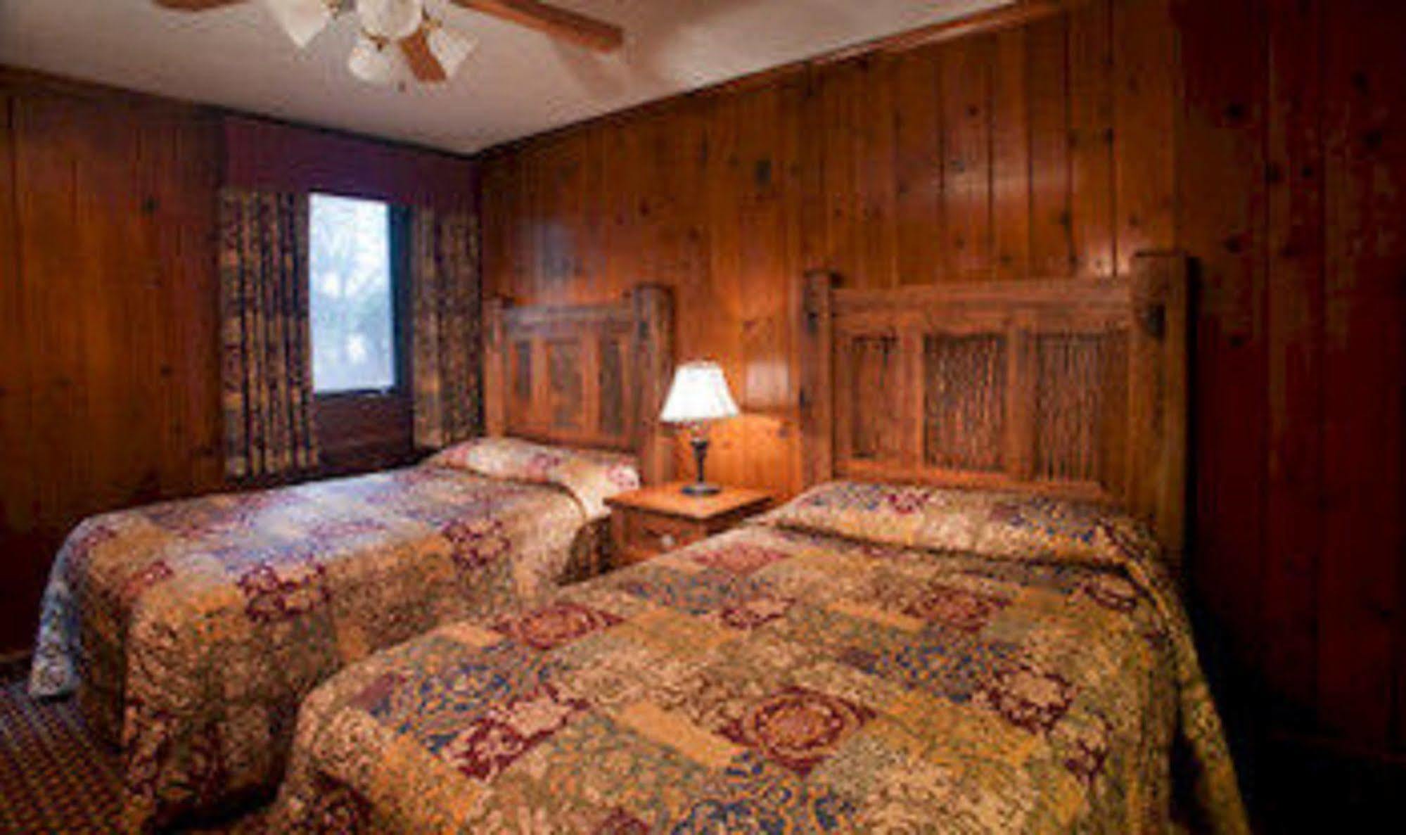 Starved Rock Lodge & Conference Center Utica Exteriér fotografie